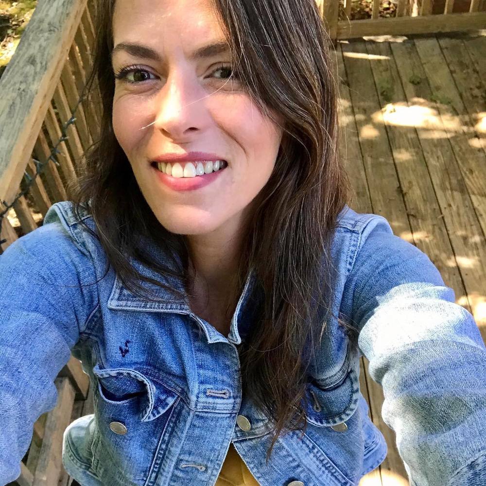 Meet your Posher, Lauren